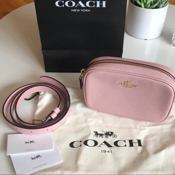 Coach Handbags - Coach Belt Bag